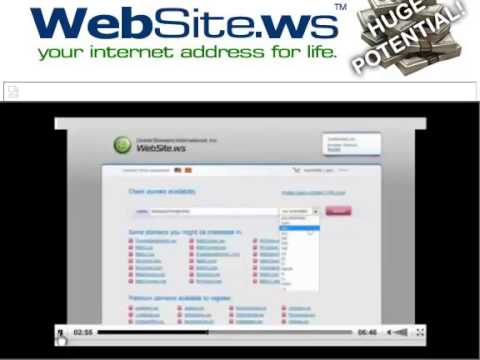 How to Start Your Own Website and Make Money Online   Creat a Money Making Website