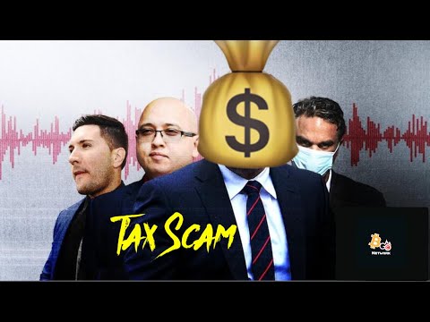 Australia’s Biggest Tax Scam #crypto #nfts #cryptonews #blockchain #scam #web3 #bitcoin #australia