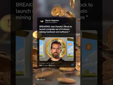 Bitcoin Mining Tools (next year 2024) #shorts