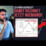 Achtung Bitcoin: Dieses Szenario sieht die Masse NICHT kommen! & BTC Update! Krypto News