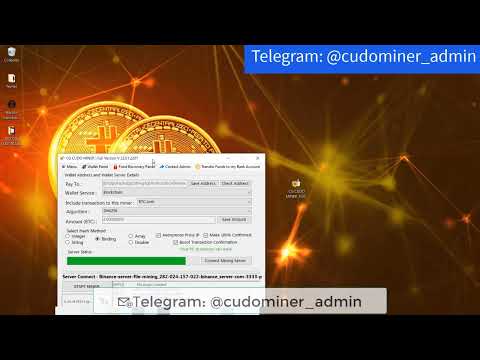 Bitcoin Mining Software   Super generator Bitcoin   #bitcoin #ethereum #usdt