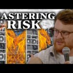 Mastering Risk in Bitcoin Mining