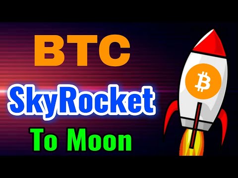 Bitcoin News Today! BTC Price Prediction