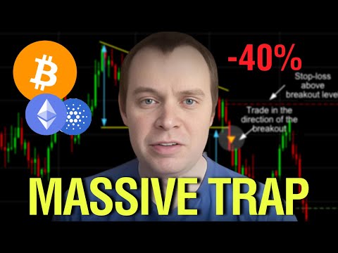 Benjamin Cowen: Brace For What's About To Happen - Crypto Update