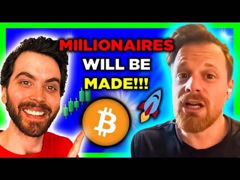 Bitcoin Defi will be MASSIVE!!! (How YOU can become a Bitcoin Millionaire)