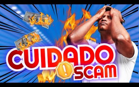 ️🔴 ¡CUIDADO! ⚠️ ¡ALERTA DE SCAM en estas CRYPTO! 😱 No digas que no te avisamos 💥