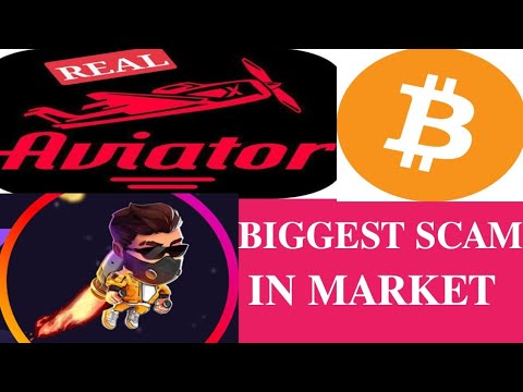 BIGGEST SCAM EXPOSED DOUBLE MONEY SCAM IN TELEGRAM AVIATOR BITCOIN #aviator #aviatorgame #scam