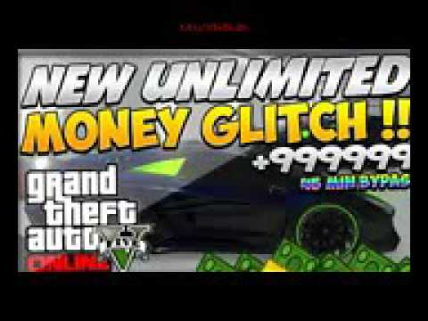 GTA 5 Online Money Glitch 1.26 1.26 PS3 PS4 XBOX