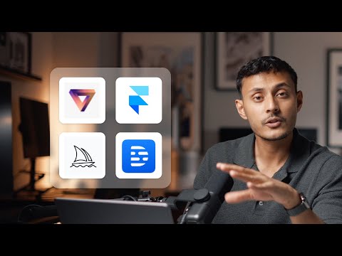 6 AI Tools To Make Money Online