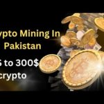 crypto mining in Pakistan 2023 || daily earn free 3000 pkr || online jobs at home for students || 🥰