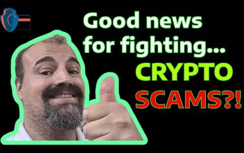This could change everything! | crypto scams | bitcoin scams | bitcoin scams | crypto scam