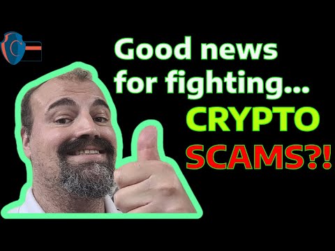 This could change everything! | crypto scams | bitcoin scams | bitcoin scams | crypto scam