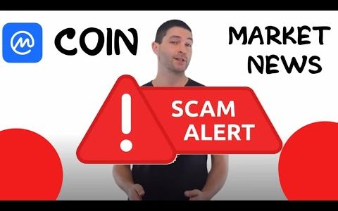 AZP43X AZPR60 Token Amazon Crypto Scam! Fake Presale Token