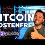 🟡Einfaches Bitcoin-Mining für Anfänger (ohne Hardware)