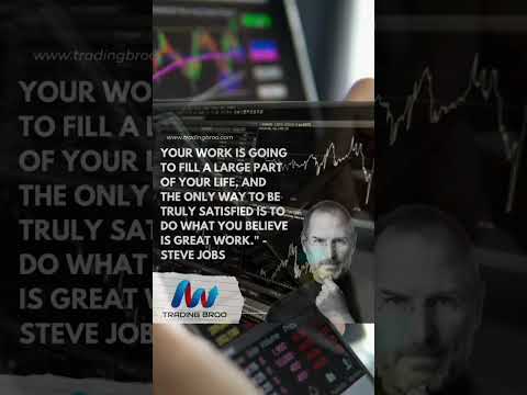 quotes of Steve Jobs #forex #trading #bitcoin #copytrade #motivasi #copytrading #stockmarket