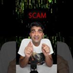 4 Crypto Scams for Beginners | Bitcoin Scam Alert |  Cryptocurrency Frauds Hindi | #shots #crypto