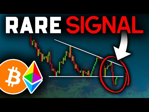 This Signal Could Start The Next BULL RUN!! Bitcoin News Today, Ethereum Price Prediction (BTC, ETH)