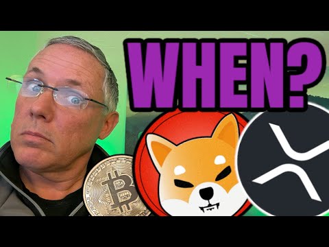 When Will Crypto Start to Rise Again? Breaking Crypto News Update!
