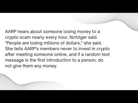 AIWA NGO INDIA ( Crypto Currency Scam)