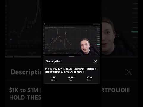 Wojak falls for another 100x @ThatMartiniGuy Scam #crypto