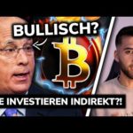 BITCOIN: EINSTIEG der WALL STREET Unternehmen?! US Jobs Report! + Dogecoin, Cardano & Mt Gox