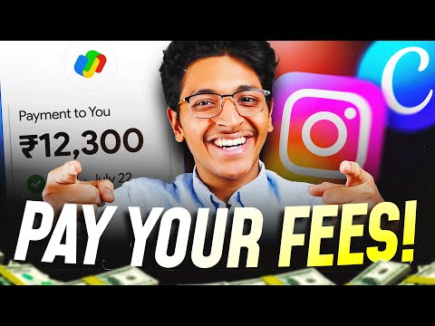 DO THIS To Make Your First ₹10000 as a Student | Ishan Sharma