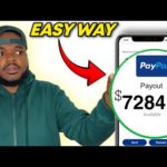 3 Lazy Ways To Make Money Online In 2023 ($100+ Daily) For Beginners