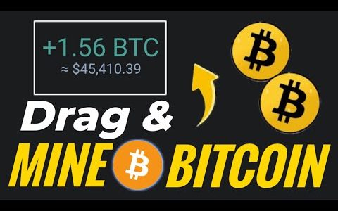 LOGIN & GET 0.01 BTC [🎁New Site] ~ Free bitcoin mining site without investment 2023