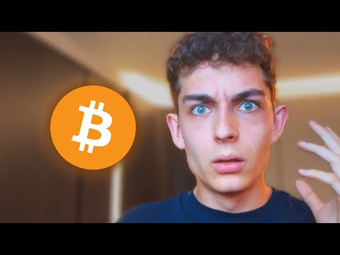 BITCOIN: SCHLECHTE NEWS!!!!