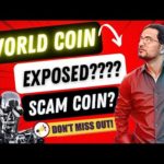 🚨Worldcoin Exposed: WLD Crypto News (Scam Warning)⚠️📊