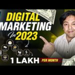Earn Money Through Digital Marketing | Digital Marketing Scope Explained in Simple Way