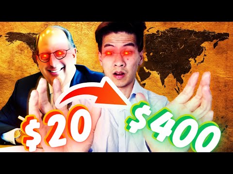 EARN BIG: 3 BITCOIN MINING ETFS THAT'LL RULE THE WORLD