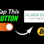 Mine 0.015 BTC (💰Automatic) | Free bitcoin mining site without investment 2023