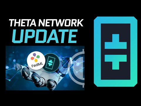 Update! Edge Node v4.0.14 is out, adding new FedML AI compute jobs that increase TFUEL earnings!