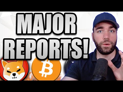Crypto News This Week You Need To Know! (Inflation Reports, Earnings, & More!)