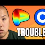 Bitcoin is Down Due to These Crypto Projects Being Hacked