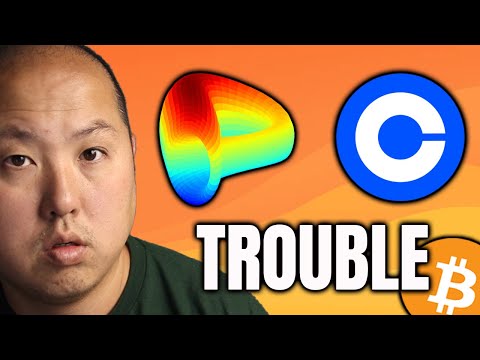 Bitcoin is Down Due to These Crypto Projects Being Hacked