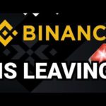 BINANCE EXCHANGE US SCAM  | BITCOIN NEXT MOVE 20,000$ OR 40,000$  TOP ALTCOIN UPDATE | #usa #bitcoin