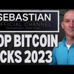 Top Crypto YouTube Channels | Best Bitcoin News Now | Best BTC Mining Stocks to Buy | Sebastian