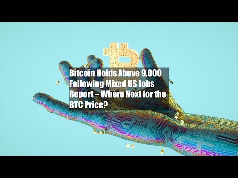 Bitcoin Holds Above $29,000 Following Mixed US Jobs Report – Where Next for the BTC Price?