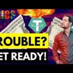😳 Trouble?? Latest Crypto Market News Updates Today 📊
