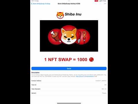 Shiba Inu Crypto Scam Alert must watch!