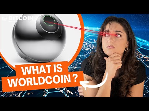 What is Worldcoin? (Hint: A Scam) | Backstage w/Matt Odell! | Richard Heart Charged By SEC!