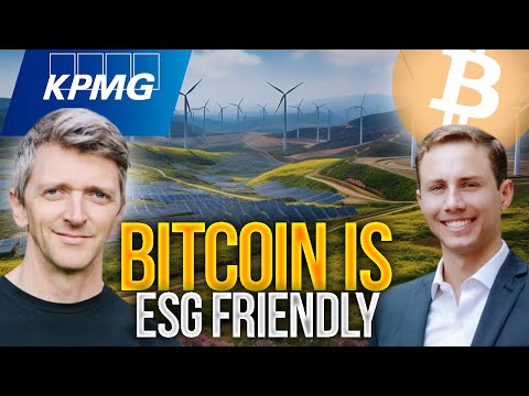 Is Bitcoin An ESG Asset?