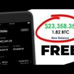 Free Bitcoin Apps 2023   Highest Paying Bitcoin Mining Apps