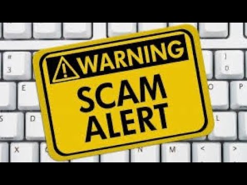 Exposing Crypto Scams:Protecting Your Investments