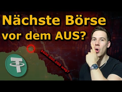 Bitcoin: MASSIVE Bewegung voraus? FEHLEN Ihnen 600 Mio. USDT? Tether Klage ABGEWIESEN! Krypto NEWS