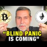 "Crypto Is About To EXPLODE... Here's Why" Raoul Pal Bitcoin Prediction
