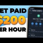 Bitcoin Mining Apps That Pay You FREE Bitcoin 2022 Earn 1 BTC in 1 DAY