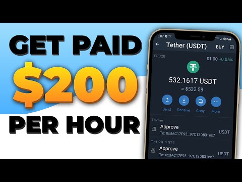 Bitcoin Mining Apps That Pay You FREE Bitcoin 2022 Earn 1 BTC in 1 DAY